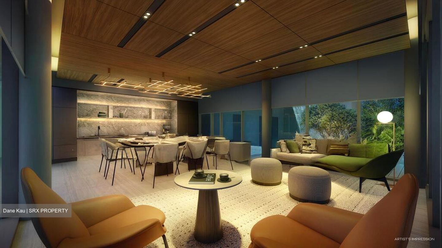 Terra Hill (D5), Apartment #496805991